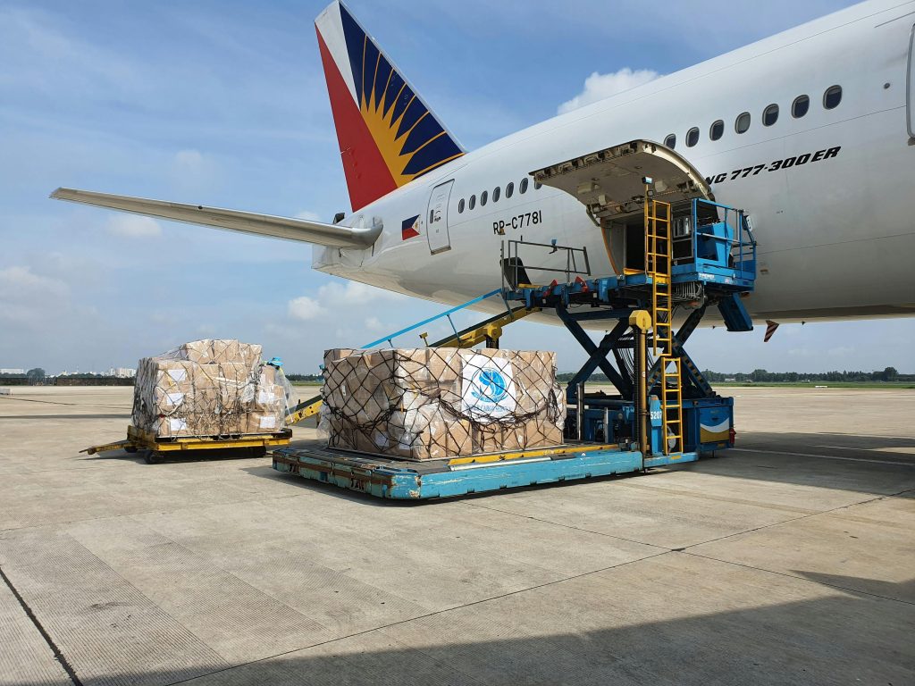 Air Freight Air Freight