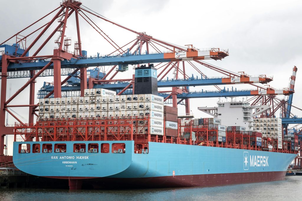 Sea Freight